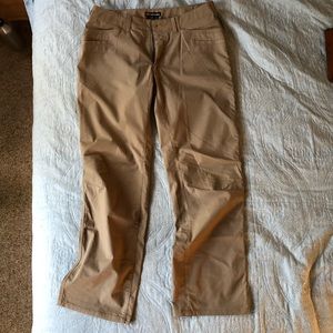 5.11 Ridgeline Tactical Pant, style 74411